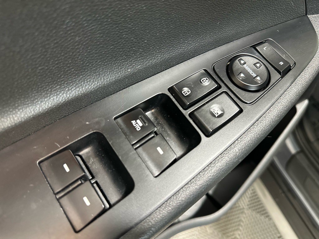 2017 Hyundai Tucson Image 29