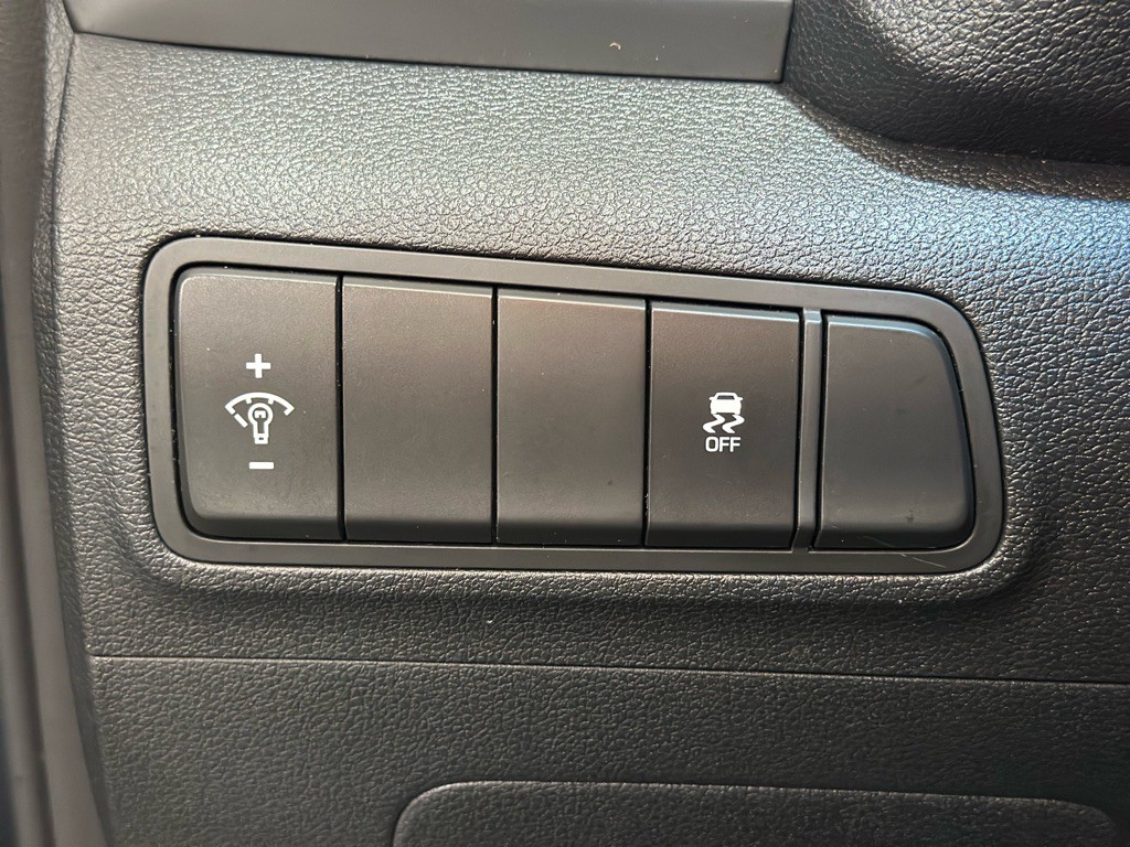 2017 Hyundai Tucson Image 30
