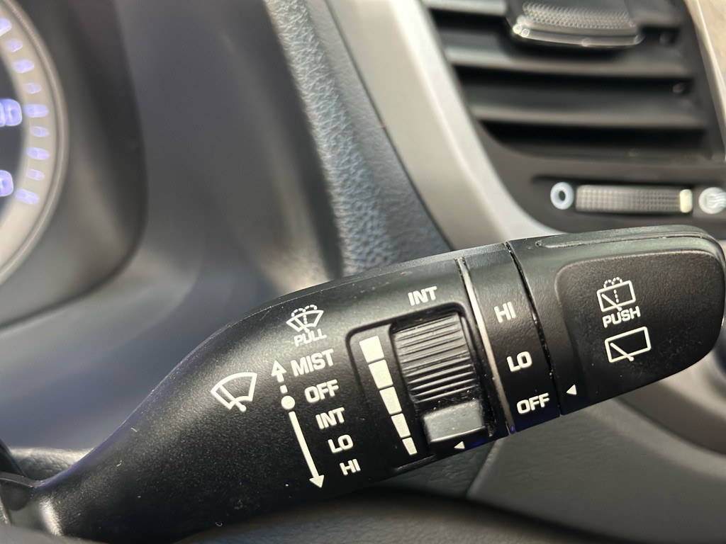 2017 Hyundai Tucson Image 31