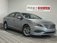 Image for 2015 Hyundai Sonata SE ID: 6828871