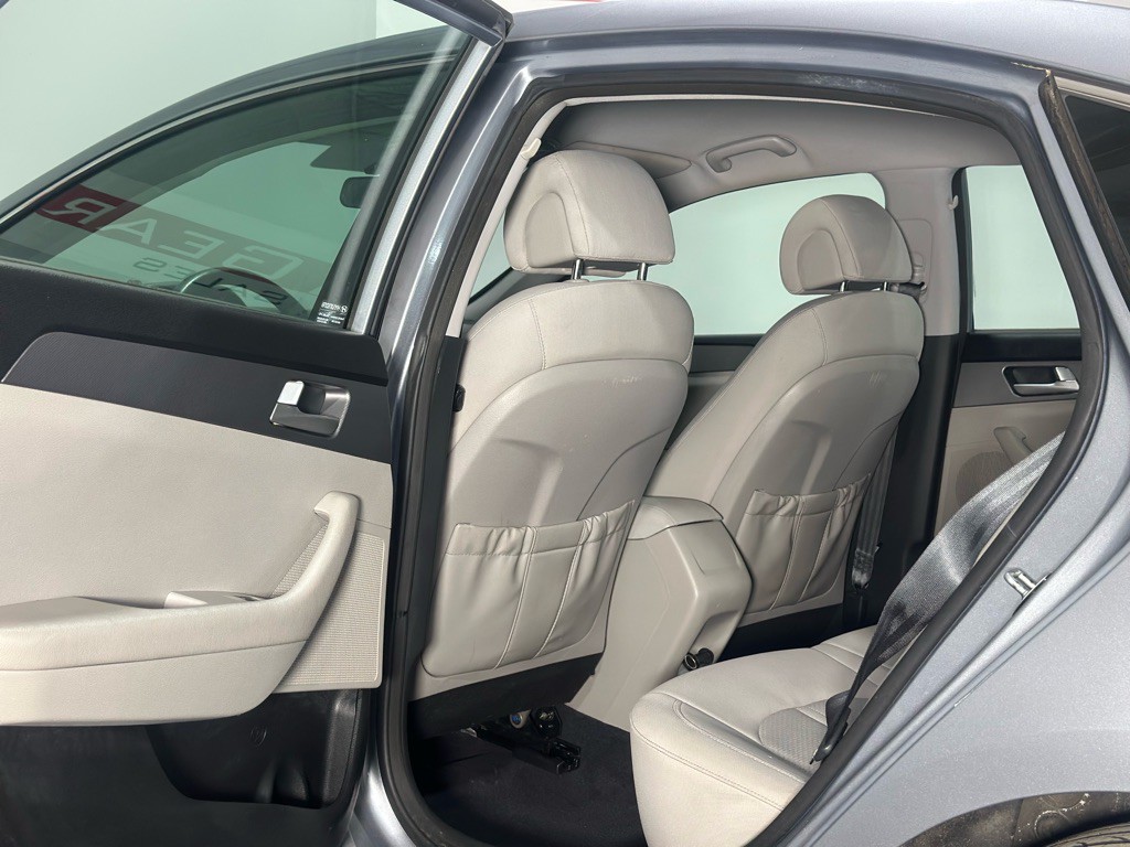 2015 Hyundai Sonata Image 10