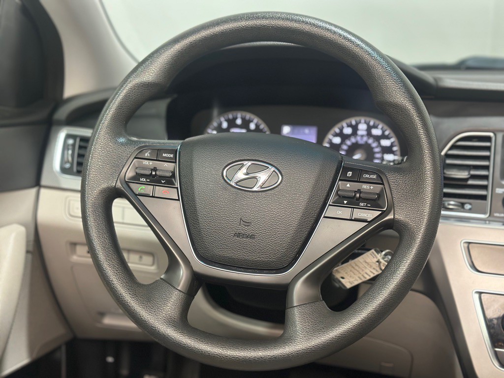 2015 Hyundai Sonata Image 13