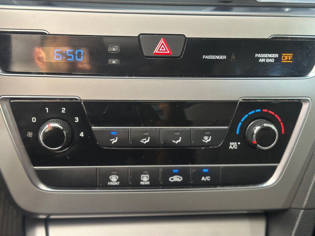 2015 Hyundai Sonata Image 16
