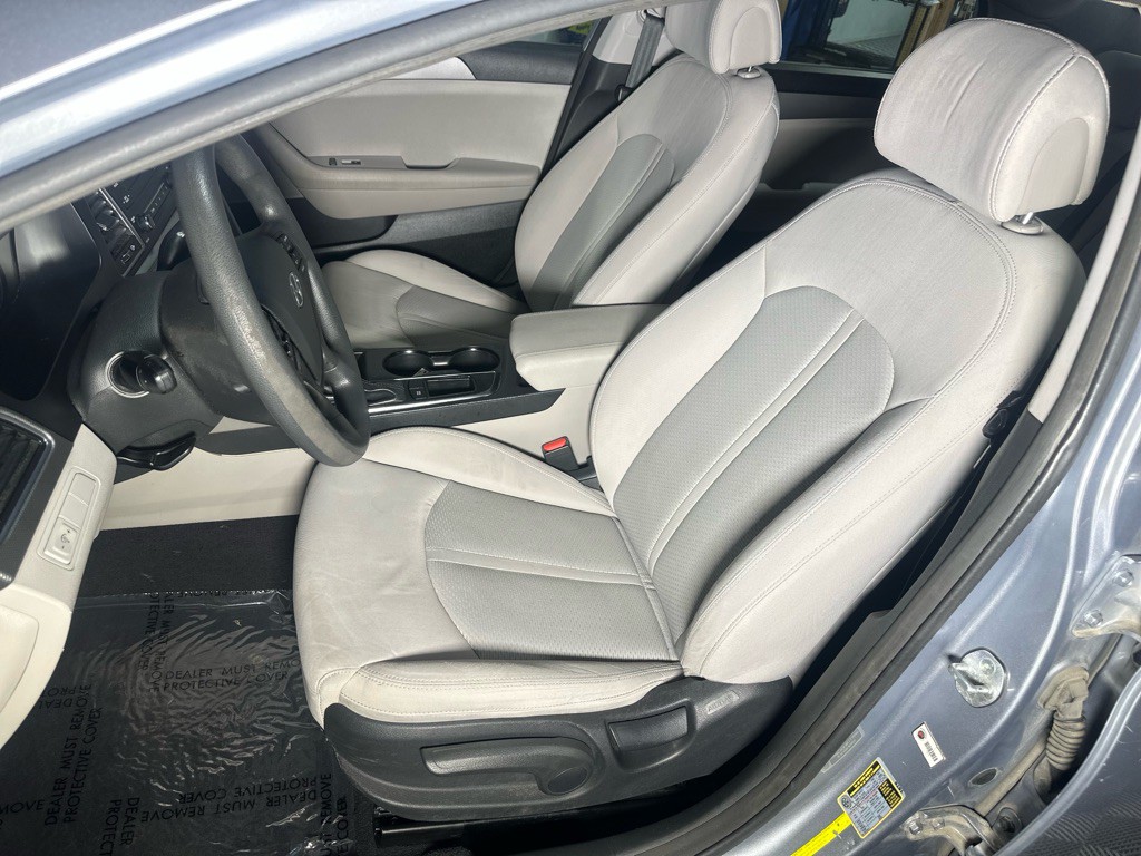 2015 Hyundai Sonata Image 20