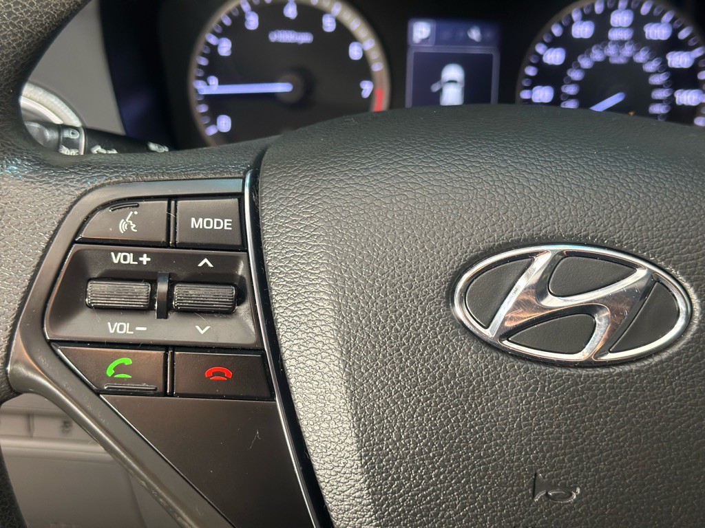 2015 Hyundai Sonata Image 23
