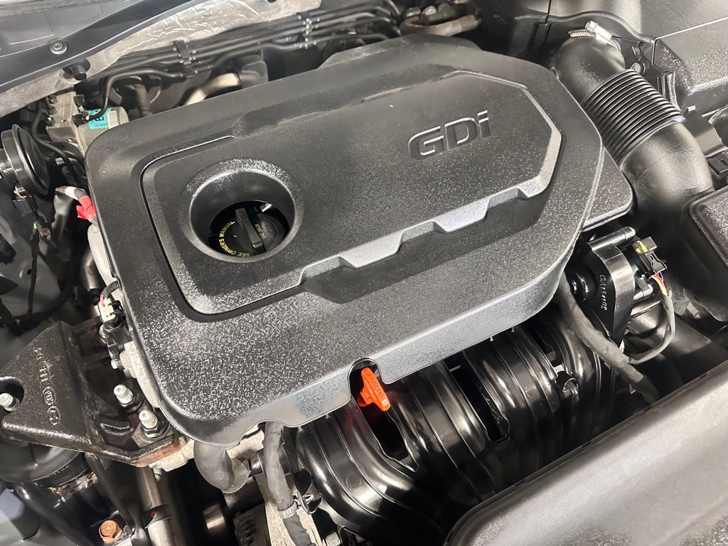2015 Hyundai Sonata Image 32