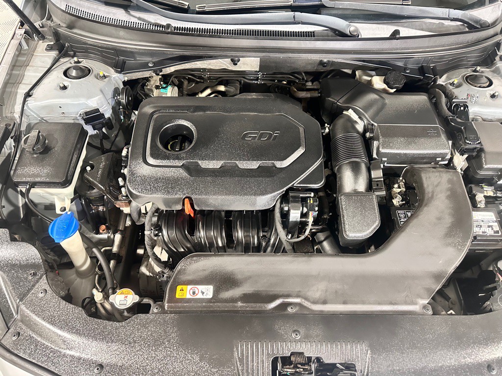 2015 Hyundai Sonata Image 33