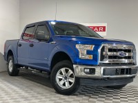 Image for 2017 Ford F-150 Supercrew ID: 6855753