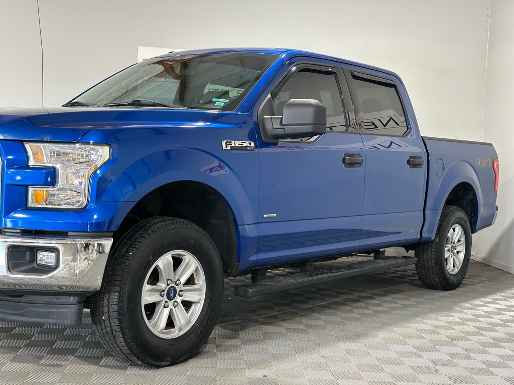 2017 Ford F-150 Image 5