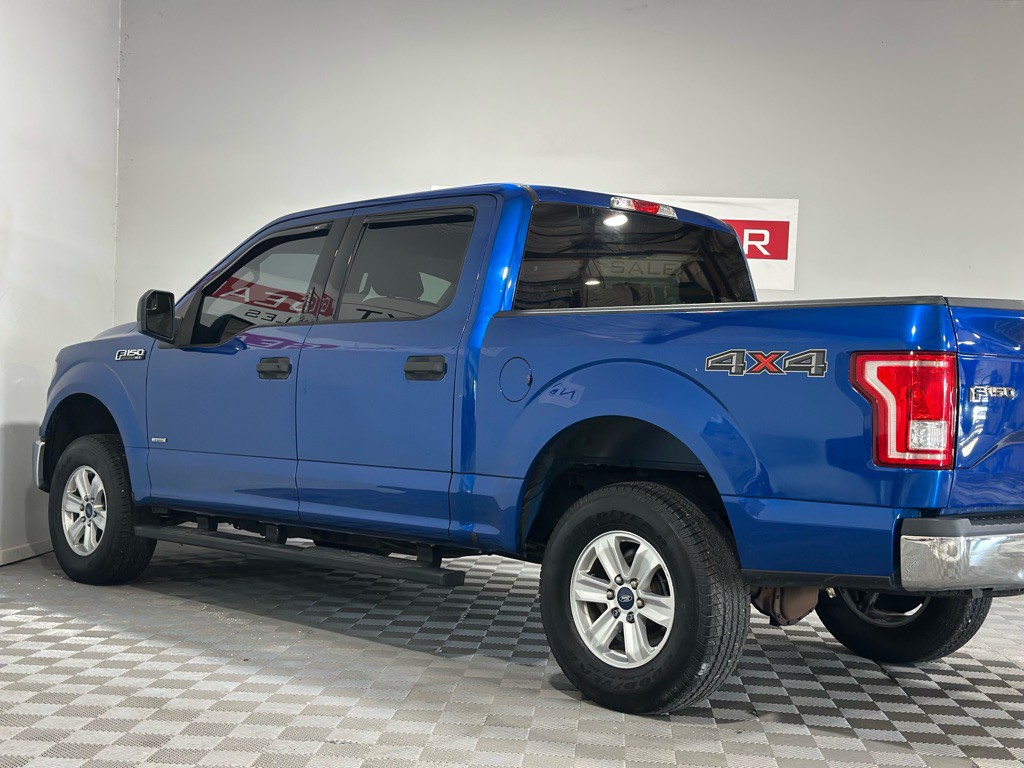 2017 Ford F-150 Image 6