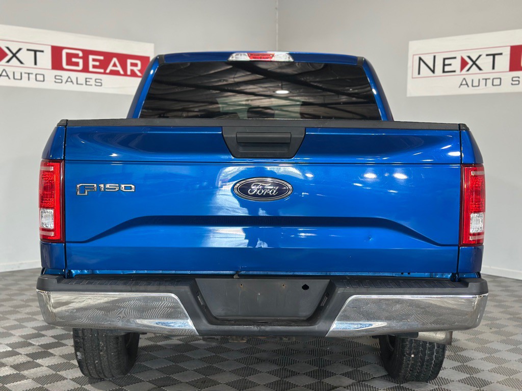 2017 Ford F-150 Image 7