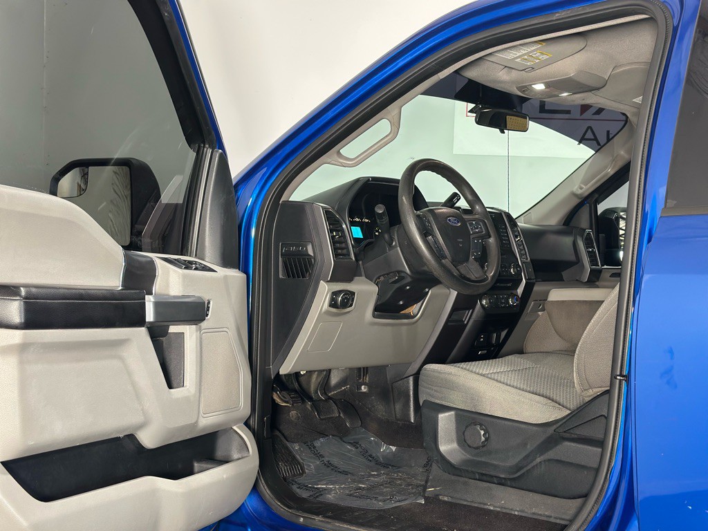 2017 Ford F-150 Image 9