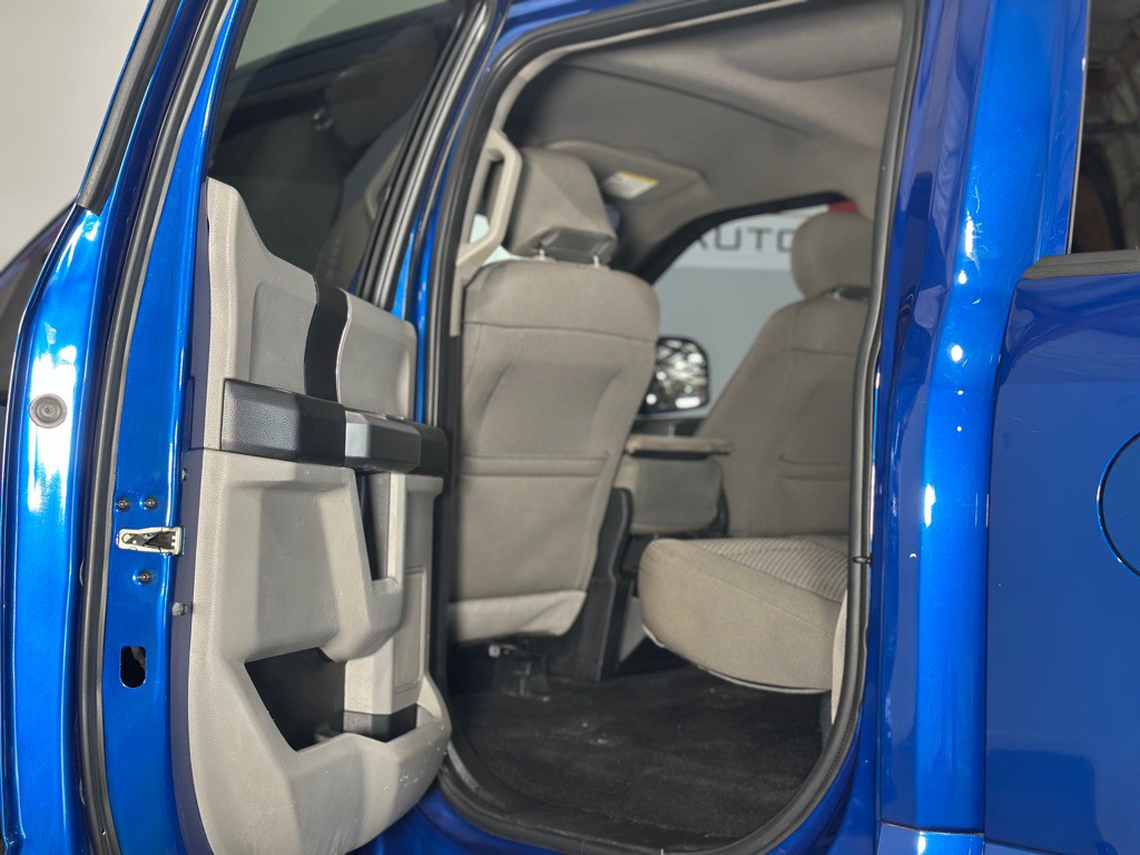 2017 Ford F-150 Image 10