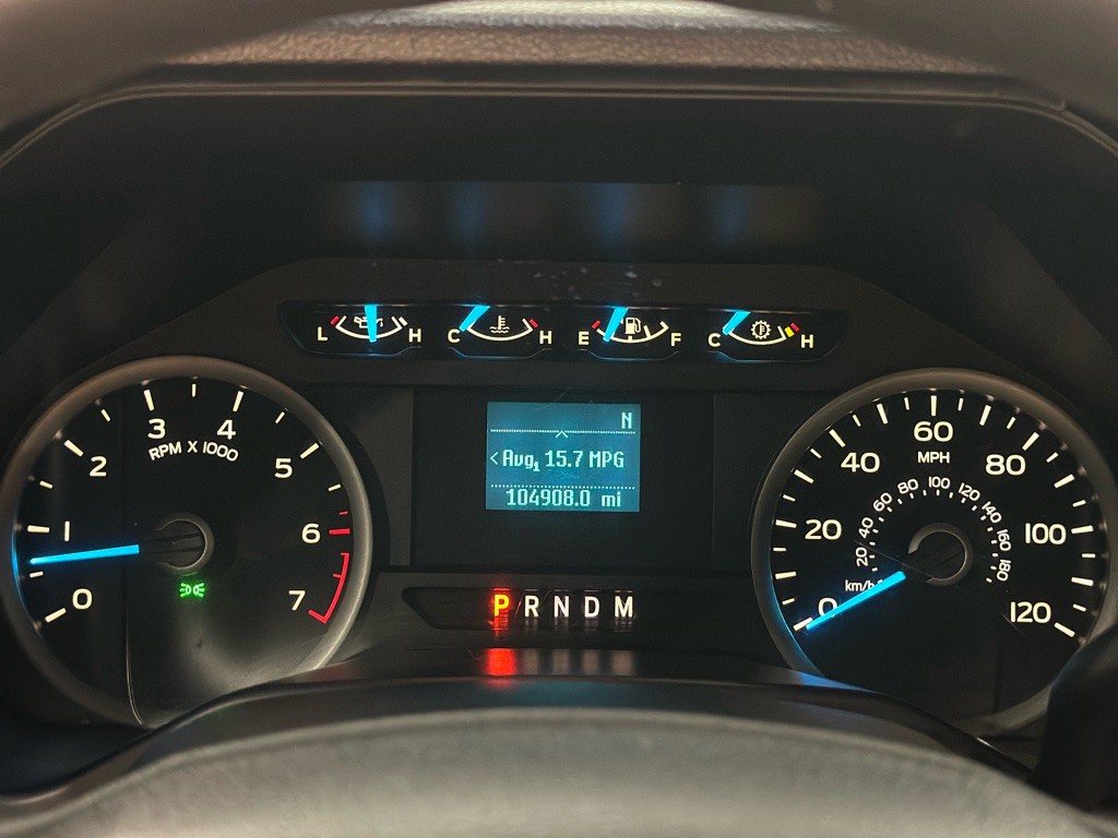 2017 Ford F-150 Image 12