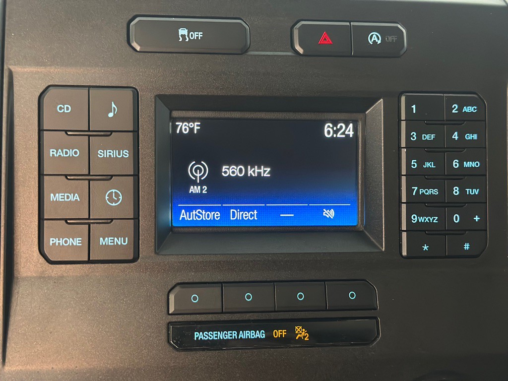 2017 Ford F-150 Image 15