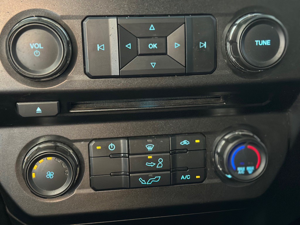 2017 Ford F-150 Image 16