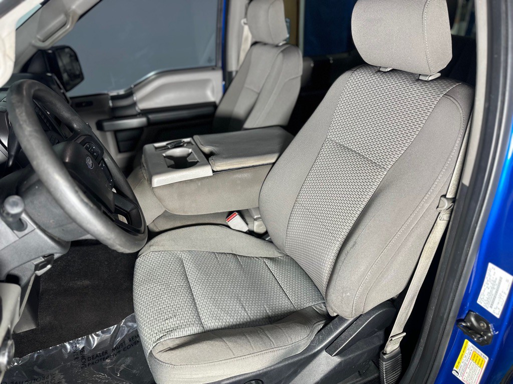 2017 Ford F-150 Image 20