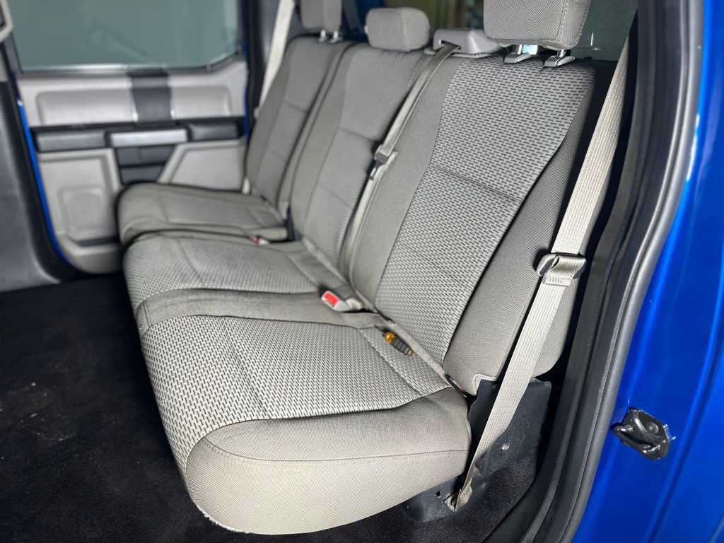 2017 Ford F-150 Image 21