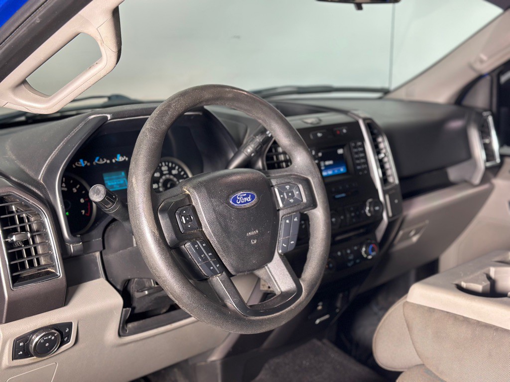 2017 Ford F-150 Image 22