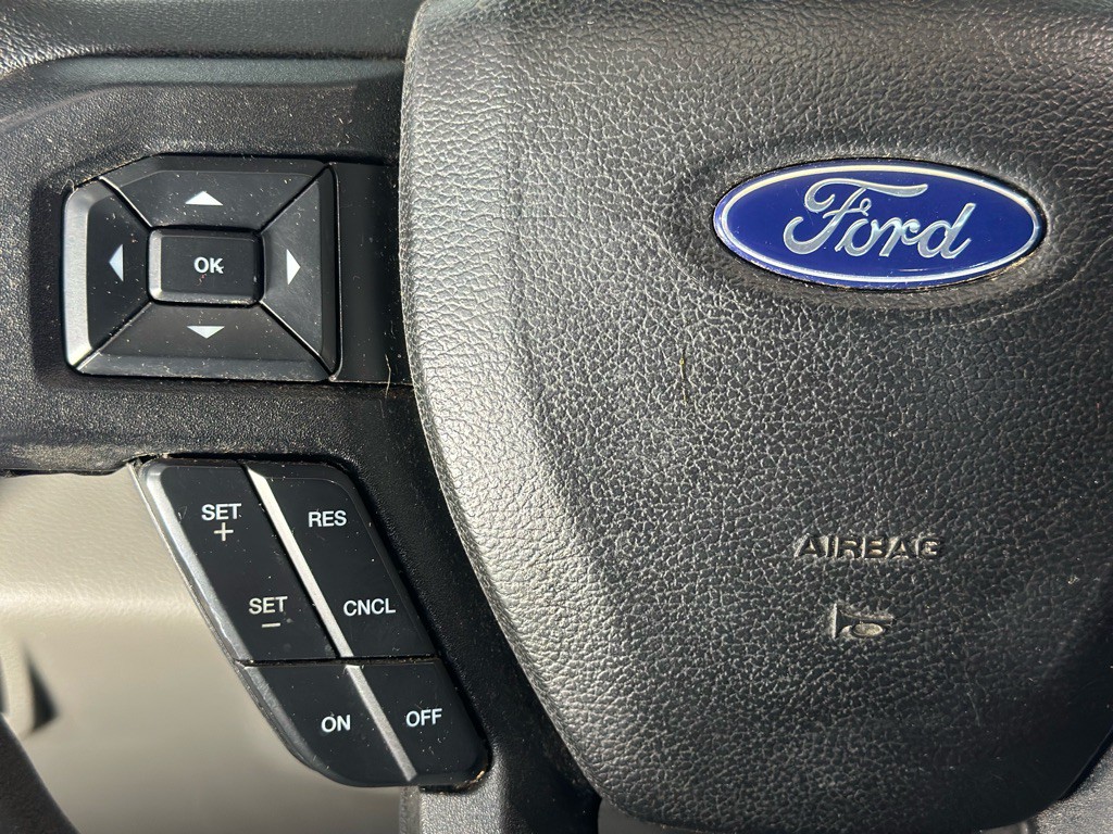 2017 Ford F-150 Image 23