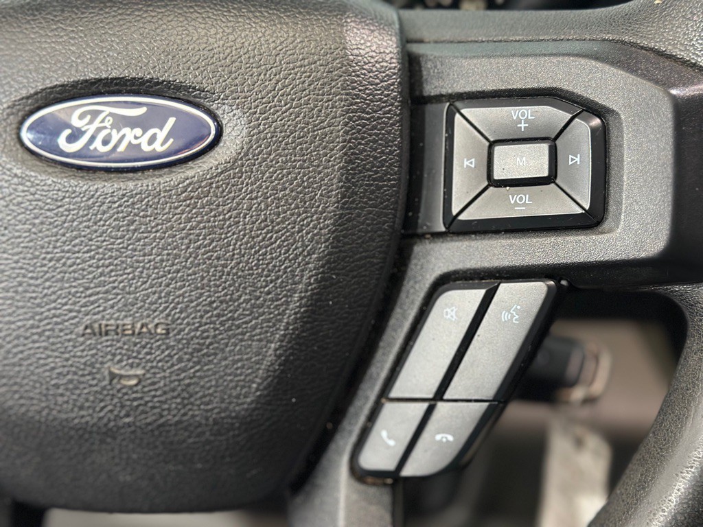 2017 Ford F-150 Image 24
