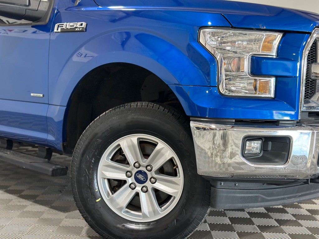 2017 Ford F-150 Image 27