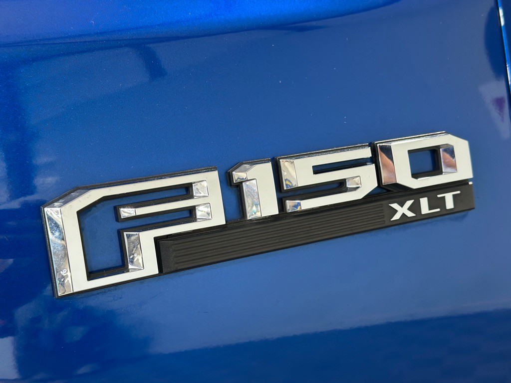 2017 Ford F-150 Image 28
