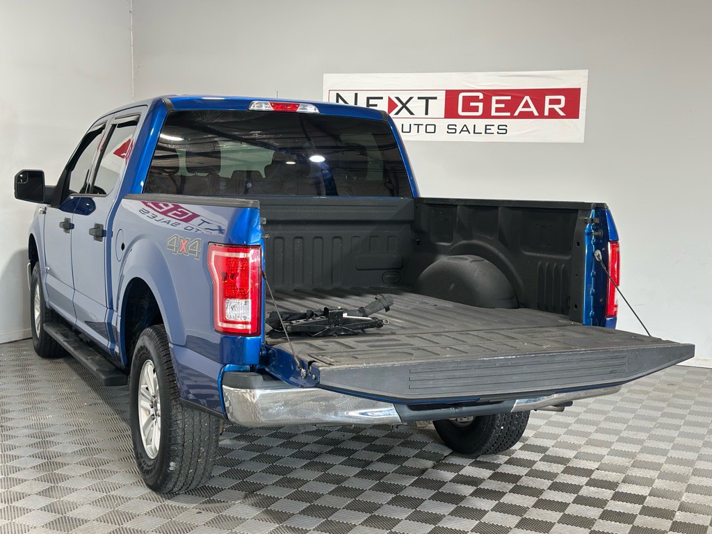 2017 Ford F-150 Image 30