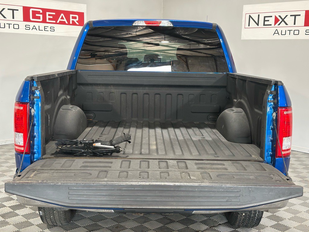 2017 Ford F-150 Image 31