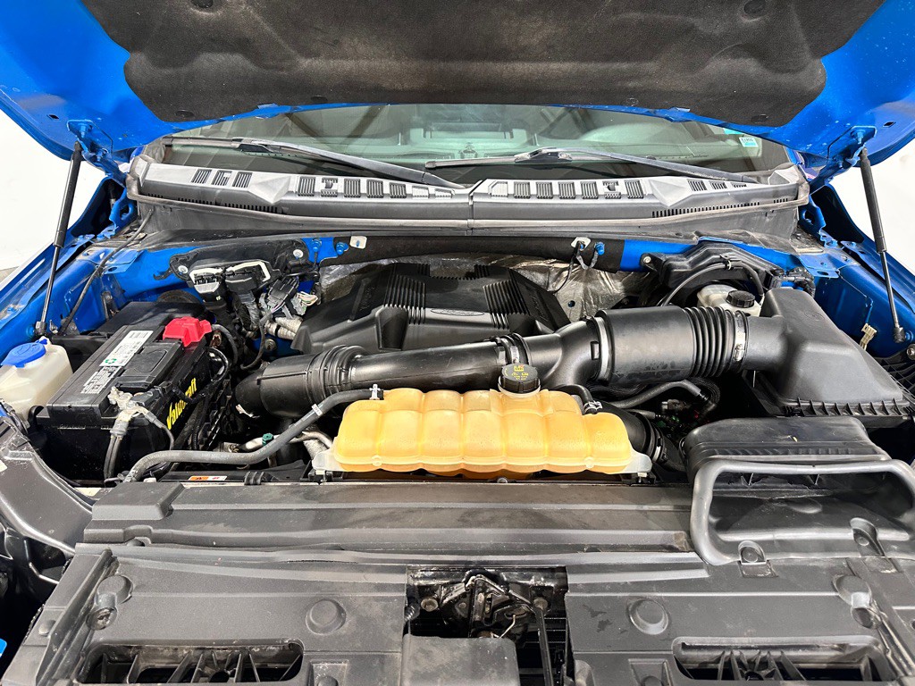 2017 Ford F-150 Image 32
