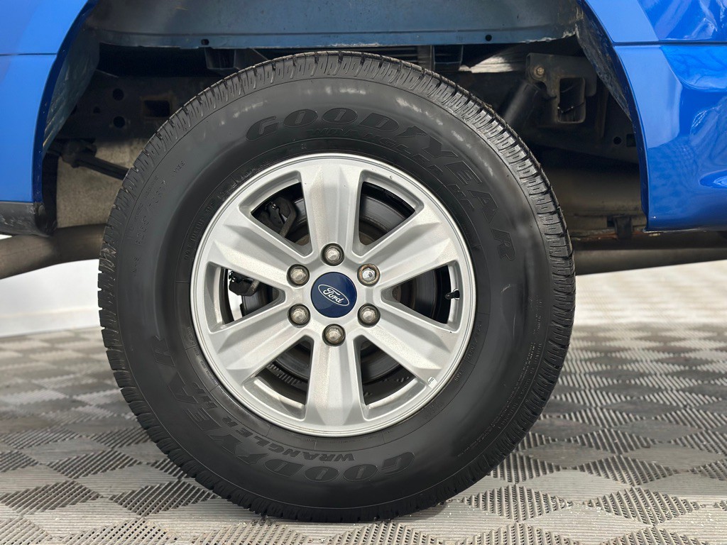 2017 Ford F-150 Image 34