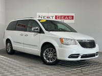 Image for 2015 Chrysler Town & Country Touring L ID: 6855783