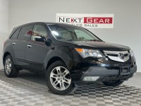 Image for 2008 Acura MDX  ID: 6856050