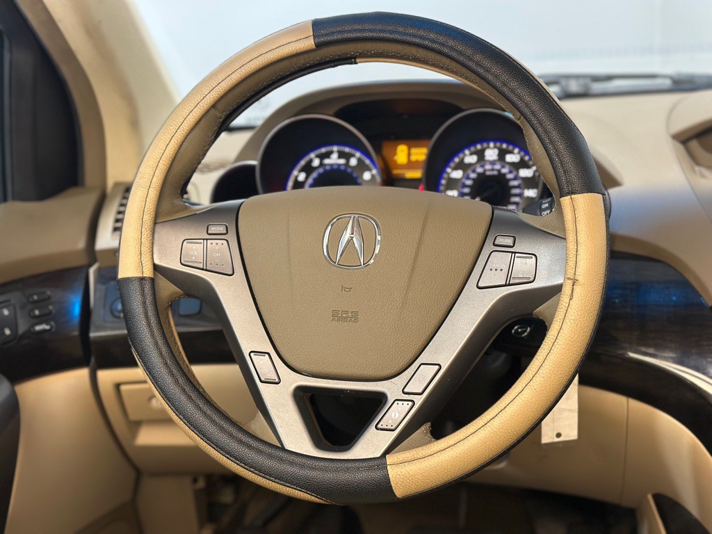 2008 Acura MDX Image 13