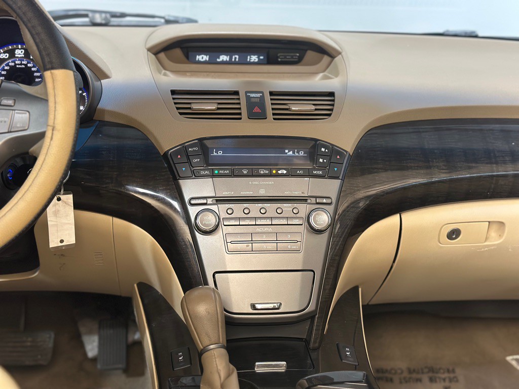 2008 Acura MDX Image 14