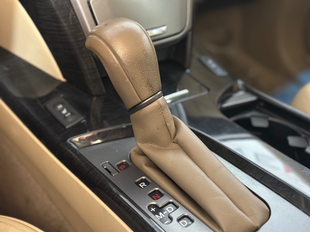 2008 Acura MDX Image 18