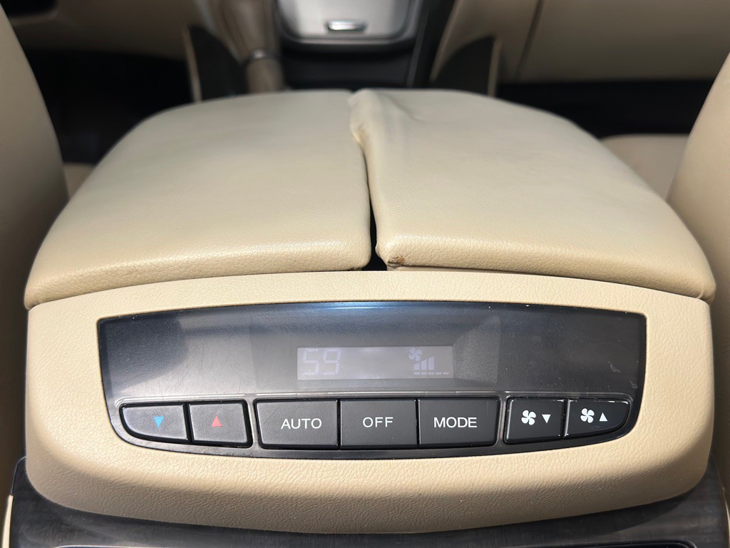 2008 Acura MDX Image 19