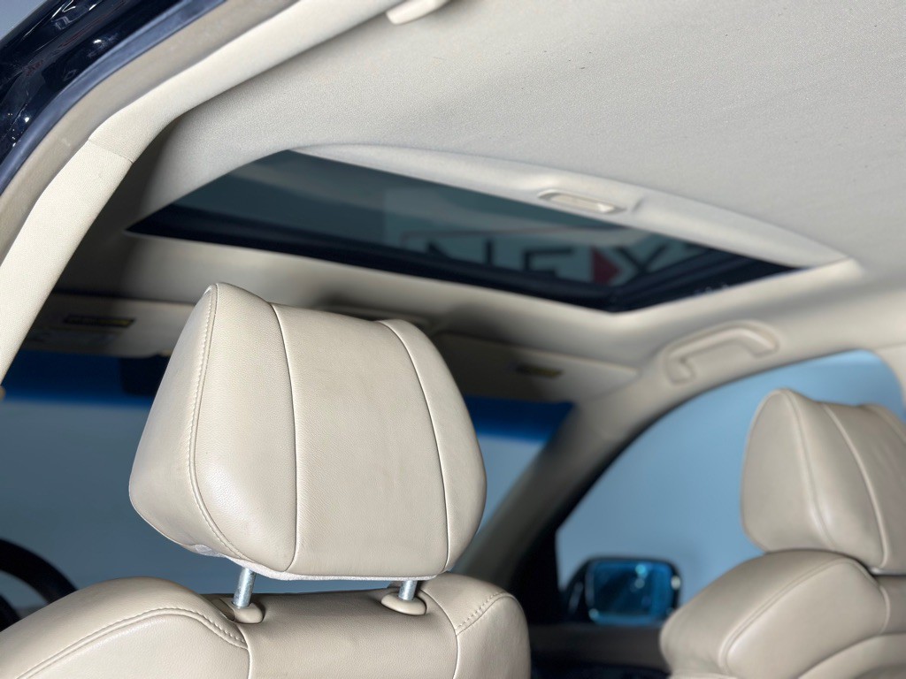 2008 Acura MDX Image 20