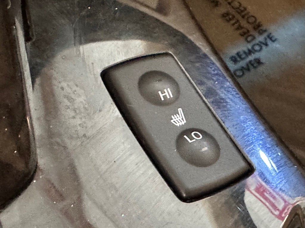 2008 Acura MDX Image 21
