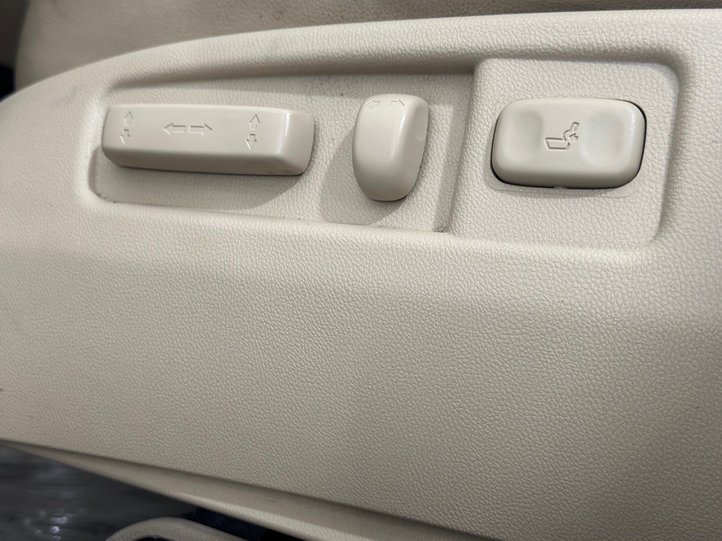 2008 Acura MDX Image 22