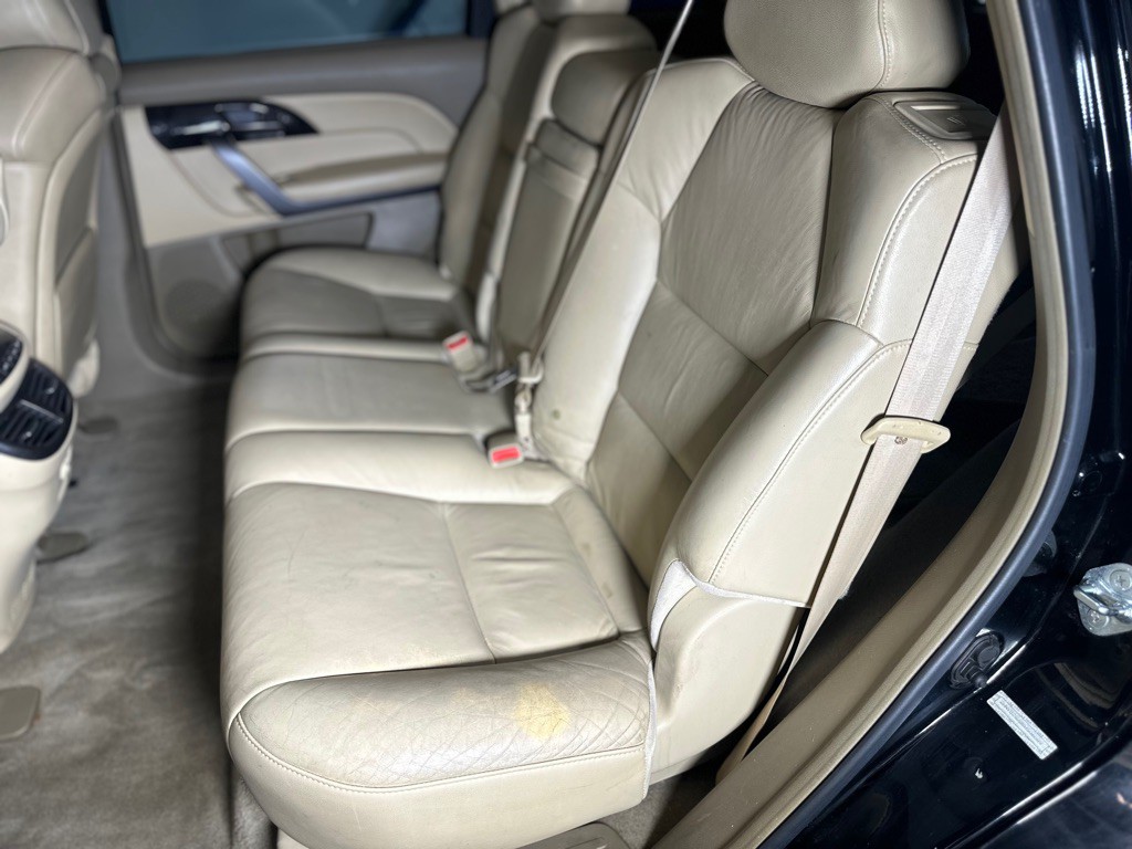 2008 Acura MDX Image 23