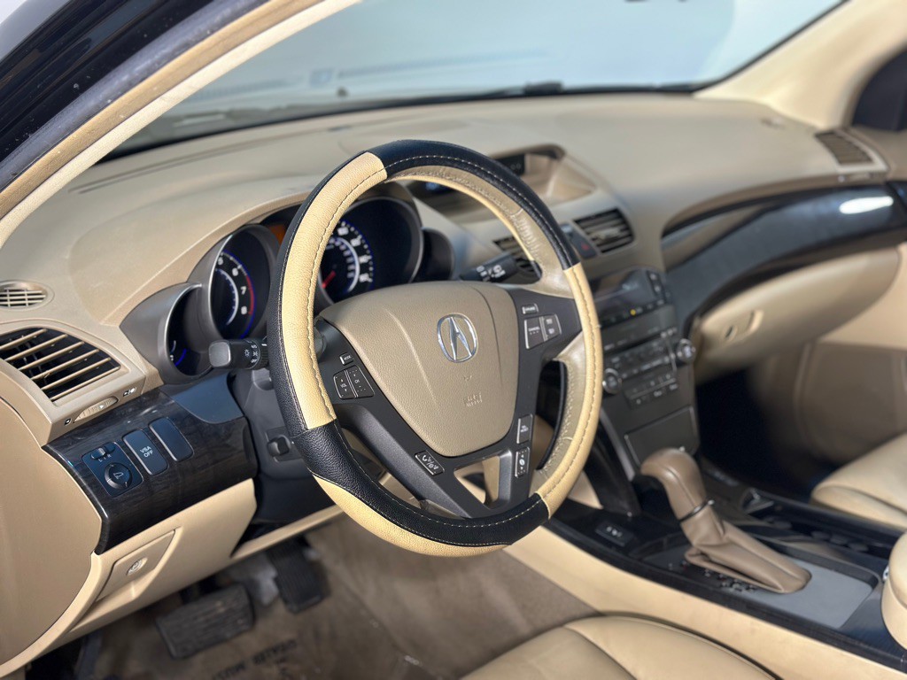2008 Acura MDX Image 24