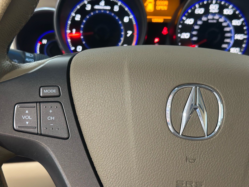 2008 Acura MDX Image 25