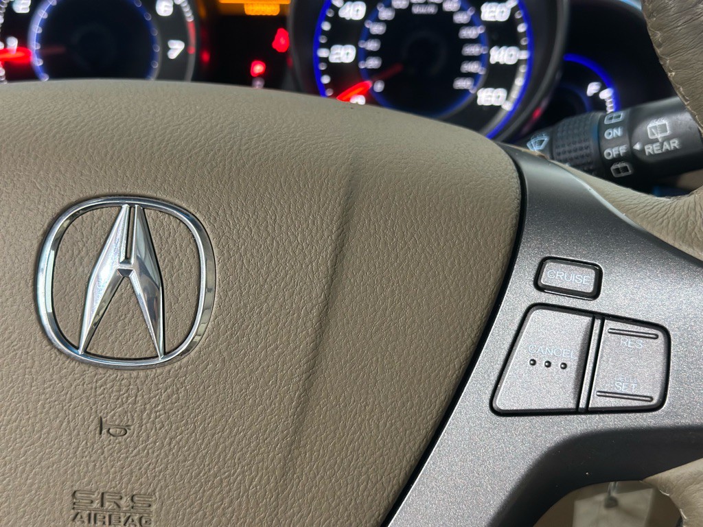 2008 Acura MDX Image 26