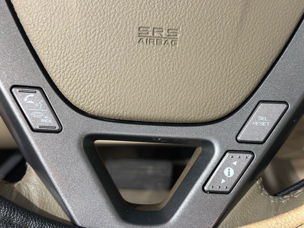 2008 Acura MDX Image 27