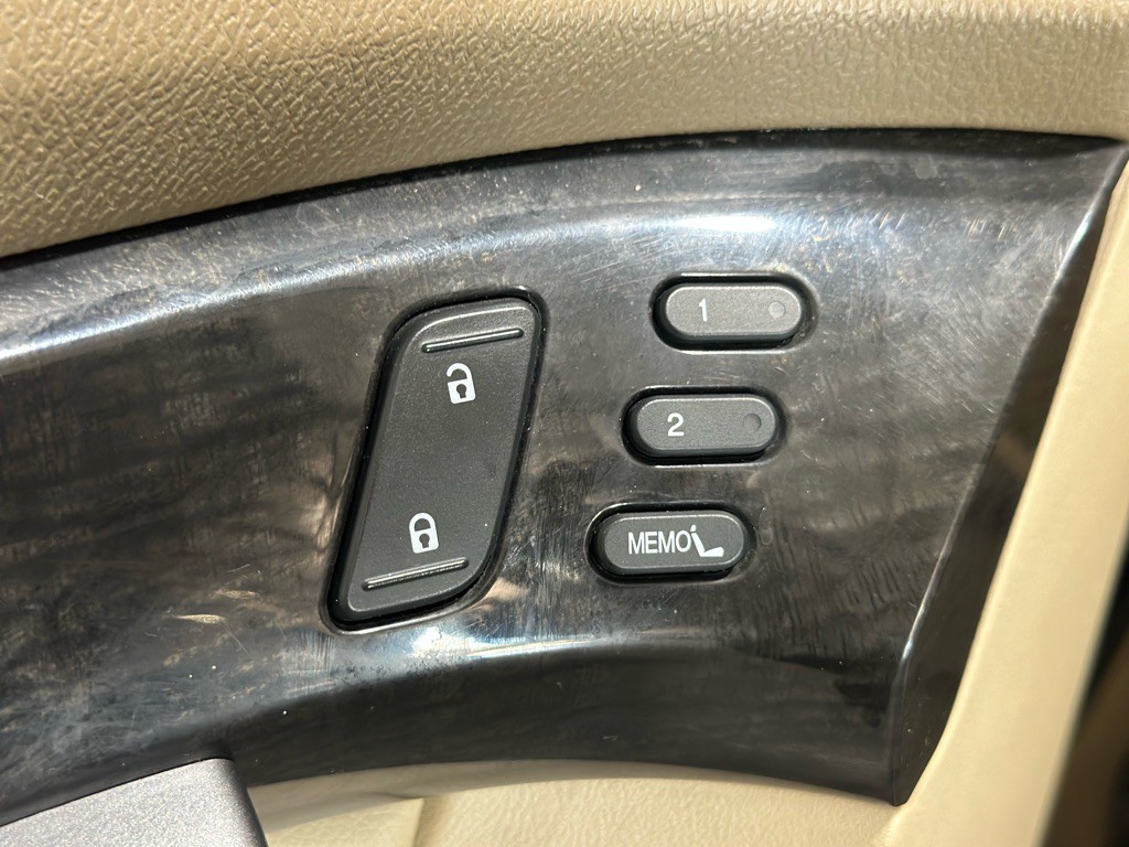 2008 Acura MDX Image 31