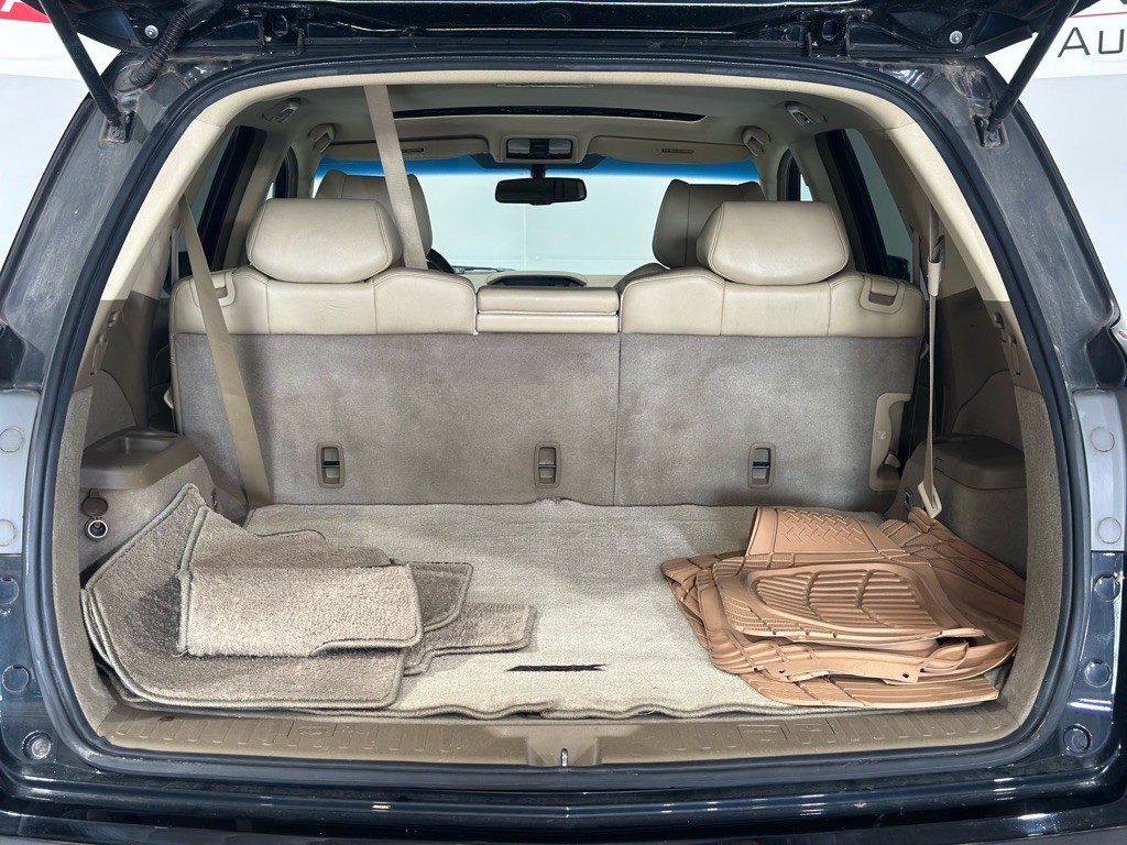 2008 Acura MDX Image 33