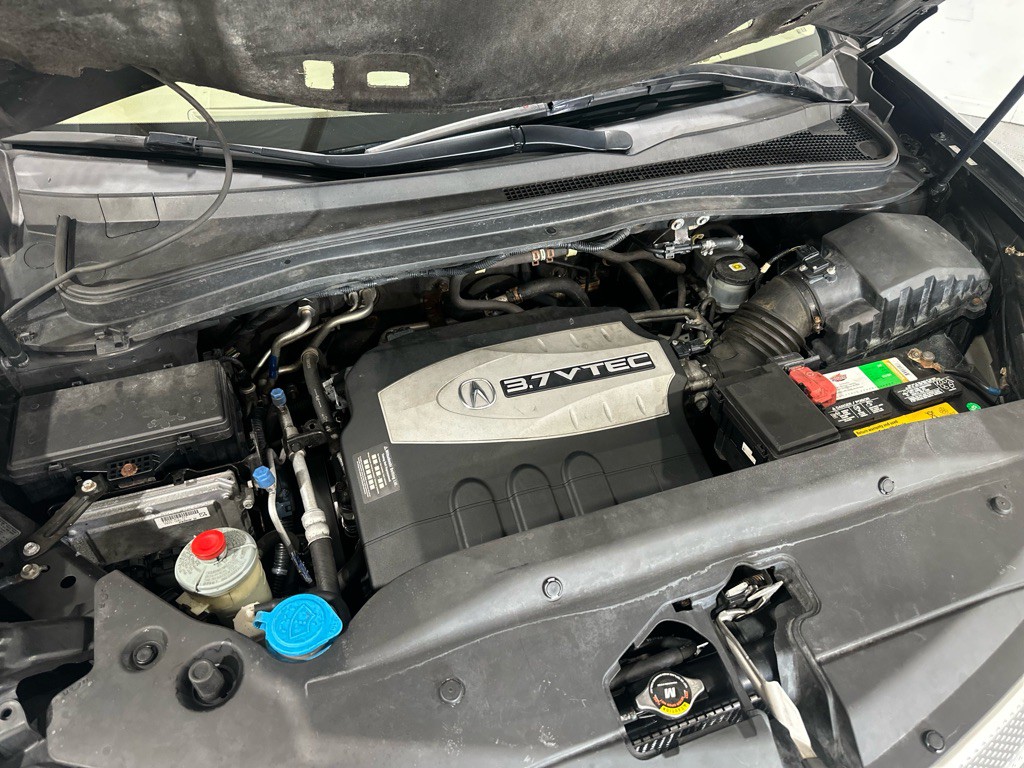 2008 Acura MDX Image 37