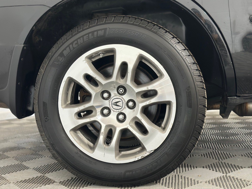 2008 Acura MDX Image 38