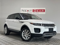 Image for 2018 Land Rover Range Rover Evoque SE ID: 6856270